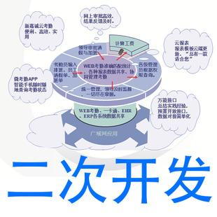 二次開(kāi)發(fā)