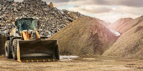 砂石行业 自产自销 ,怎么降低高额的增值税